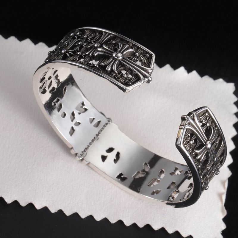Chrome Hearts Bracelet 07yxs157